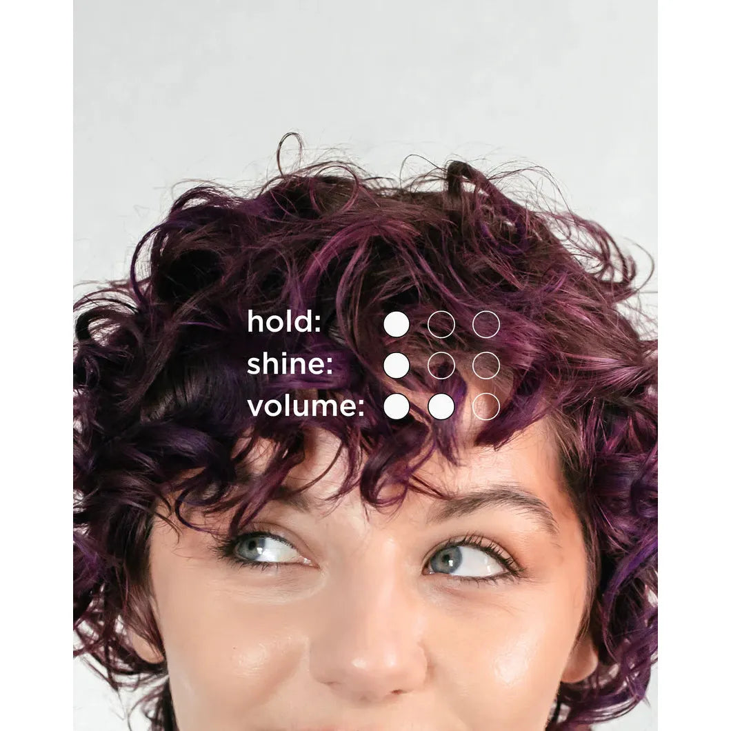 Lavender & Peppermint Styling Treatment-O'Douds