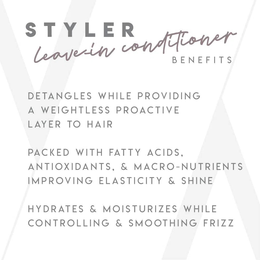 Leave-In Conditioner-Aluram