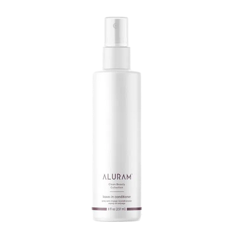 Leave-In Conditioner-Aluram