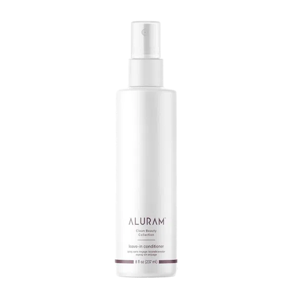 Leave-In Conditioner-Aluram