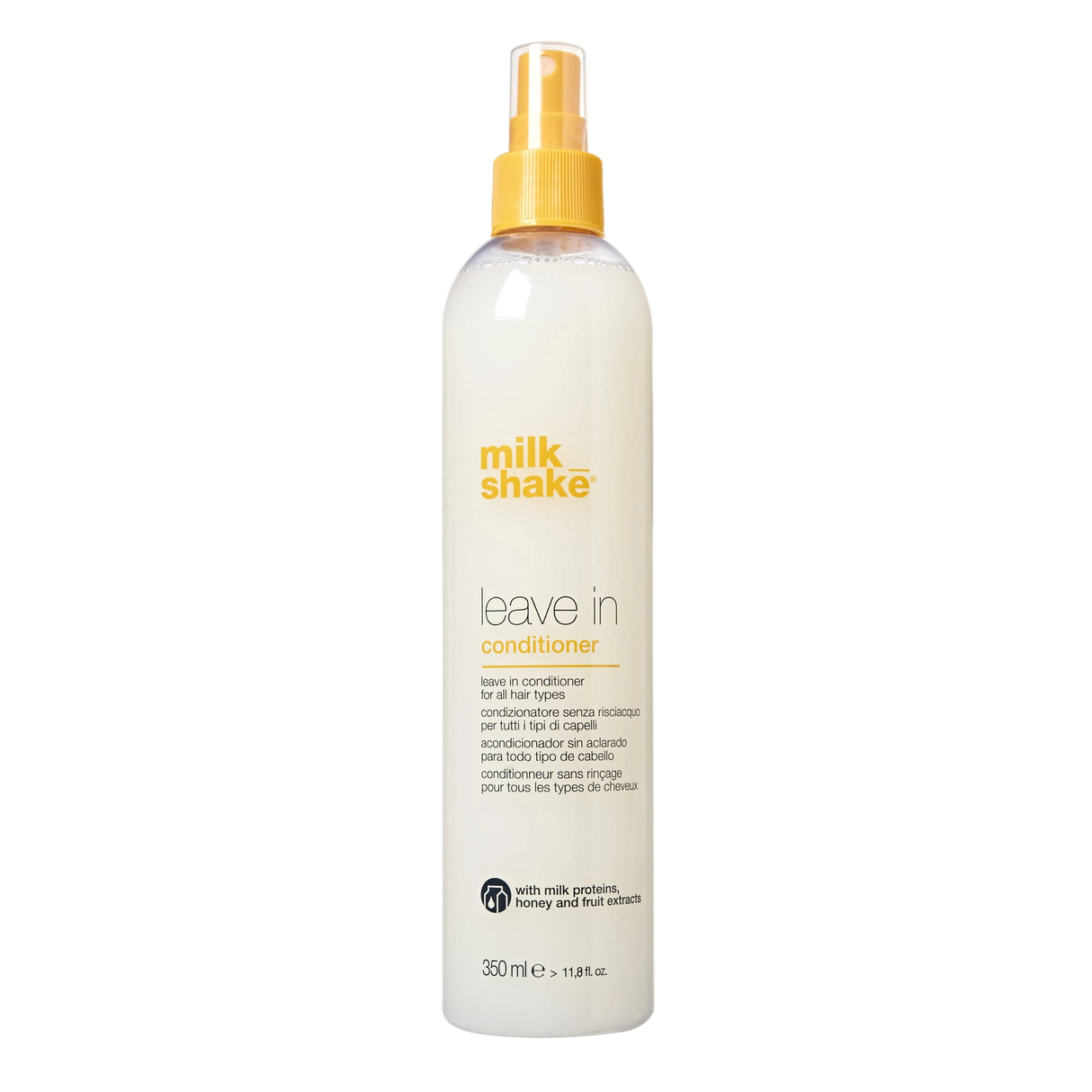 Leave In Conditioner-milk_shake