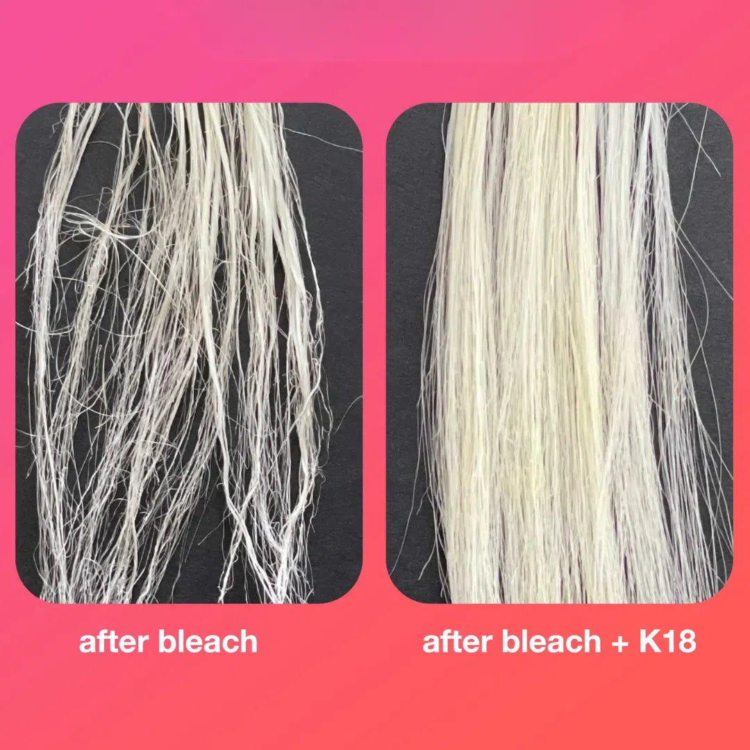 Leave-In Molecular Repair Hair Mask-K18 Biomimetic Hairscience