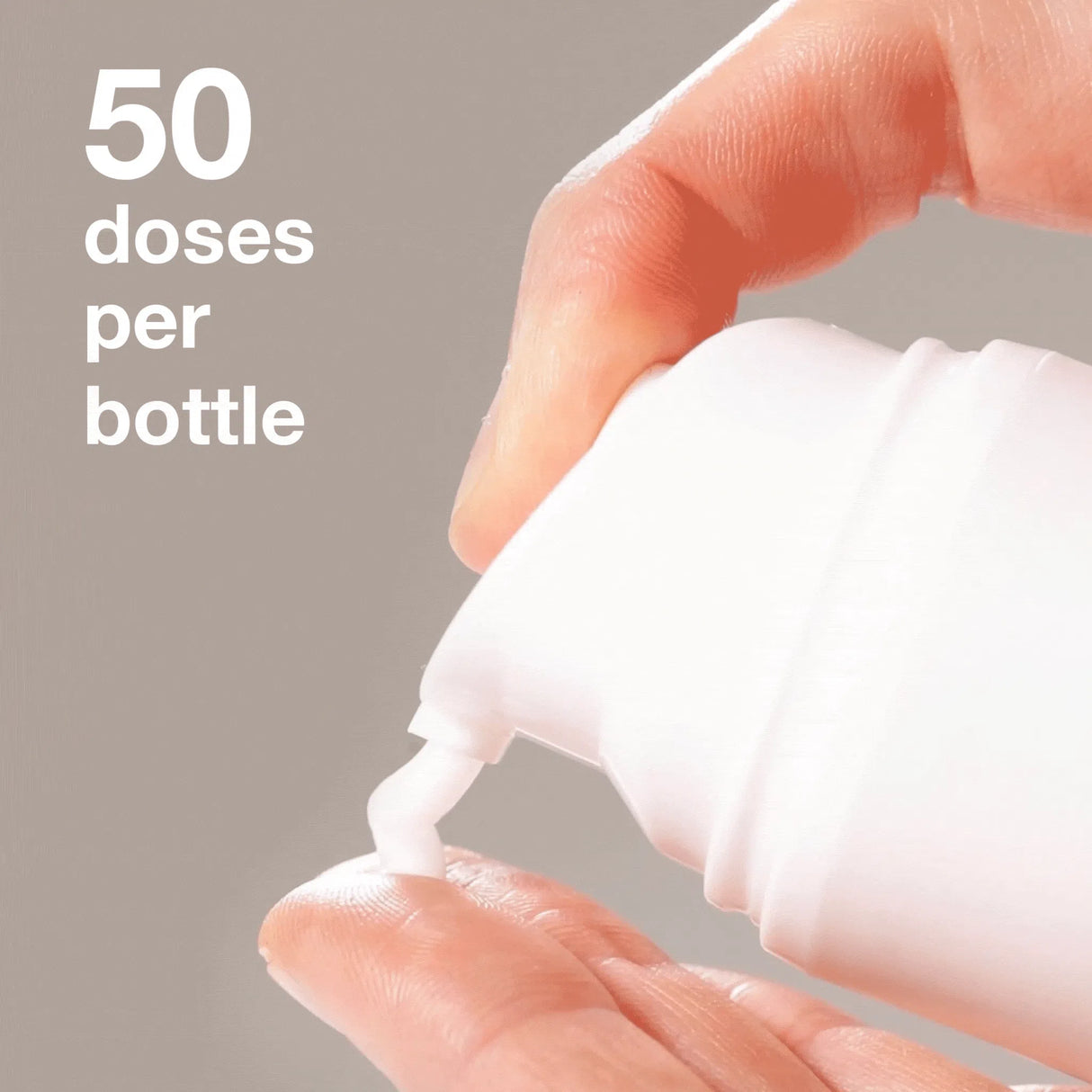 Leave-In Molecular Repair Hair Mask-K18 Biomimetic Hairscience