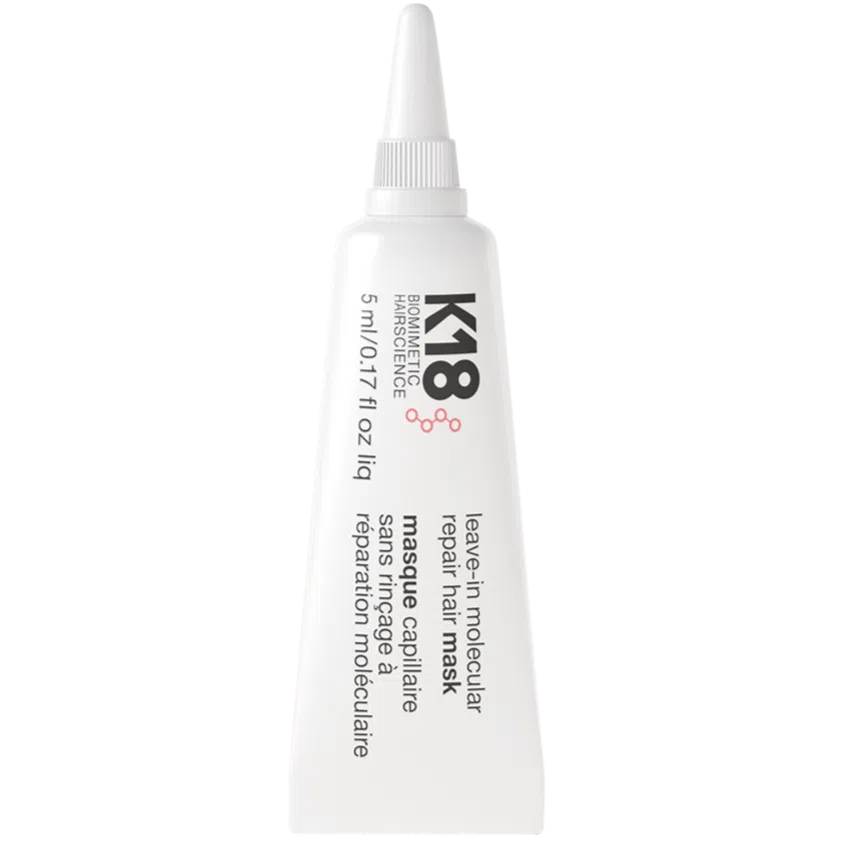 Leave-In Molecular Repair Hair Mask-K18 Biomimetic Hairscience