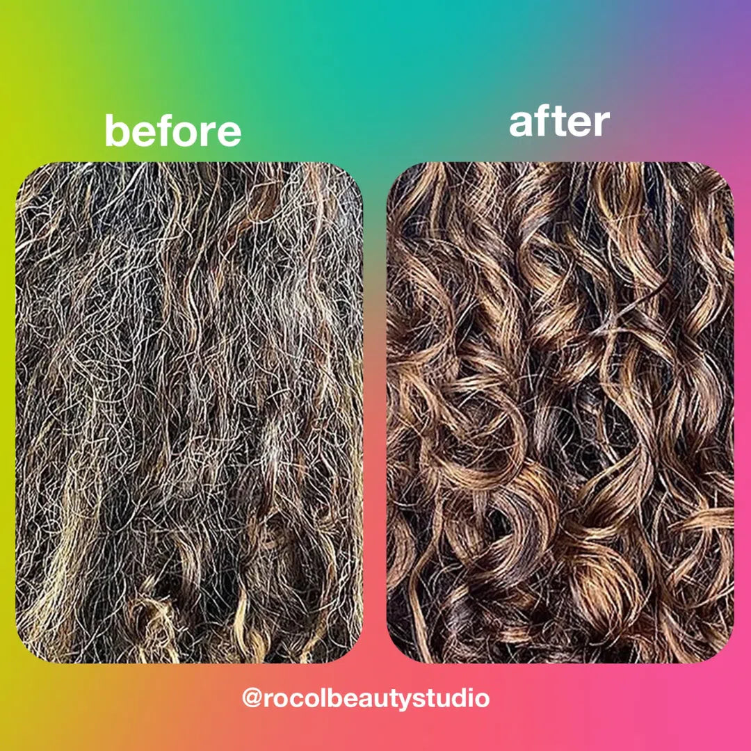 Leave-In Molecular Repair Hair Mask-K18 Biomimetic Hairscience