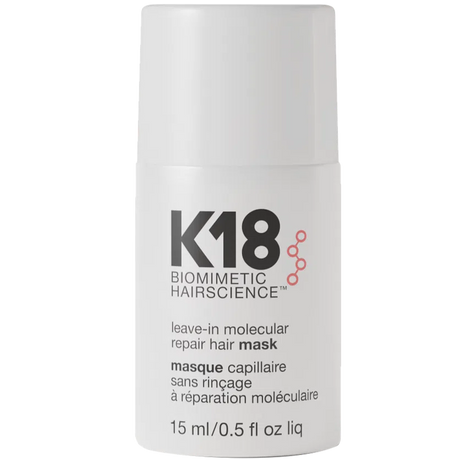 Leave-In Molecular Repair Hair Mask-K18 Biomimetic Hairscience