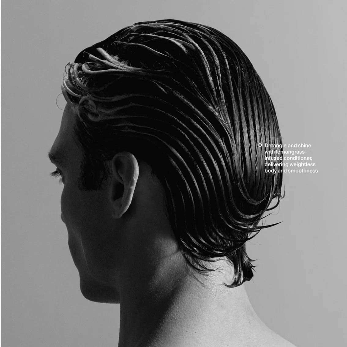 Lemongrass Tea Conditioner-Blind Barber