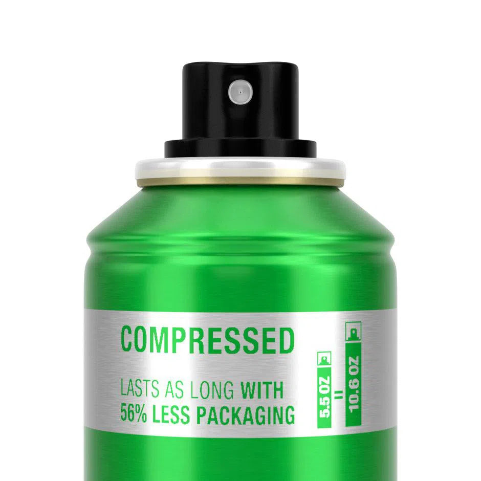 Lightheaded Flexible Hold Hairspray-Bed Head