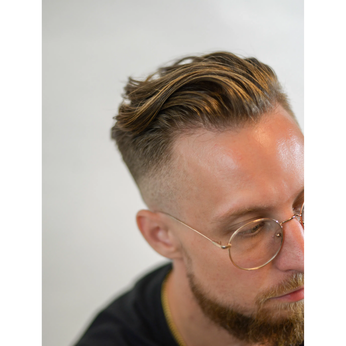 Limited Edition Blue Summer Heavy Hammer Pomade-O'Douds