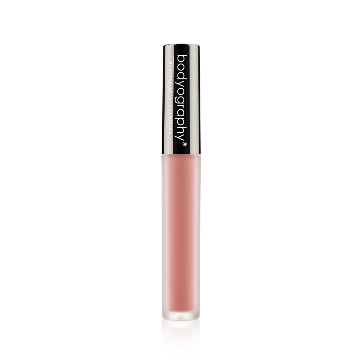 Lip Lava Liquid Lipstick-Bodyography
