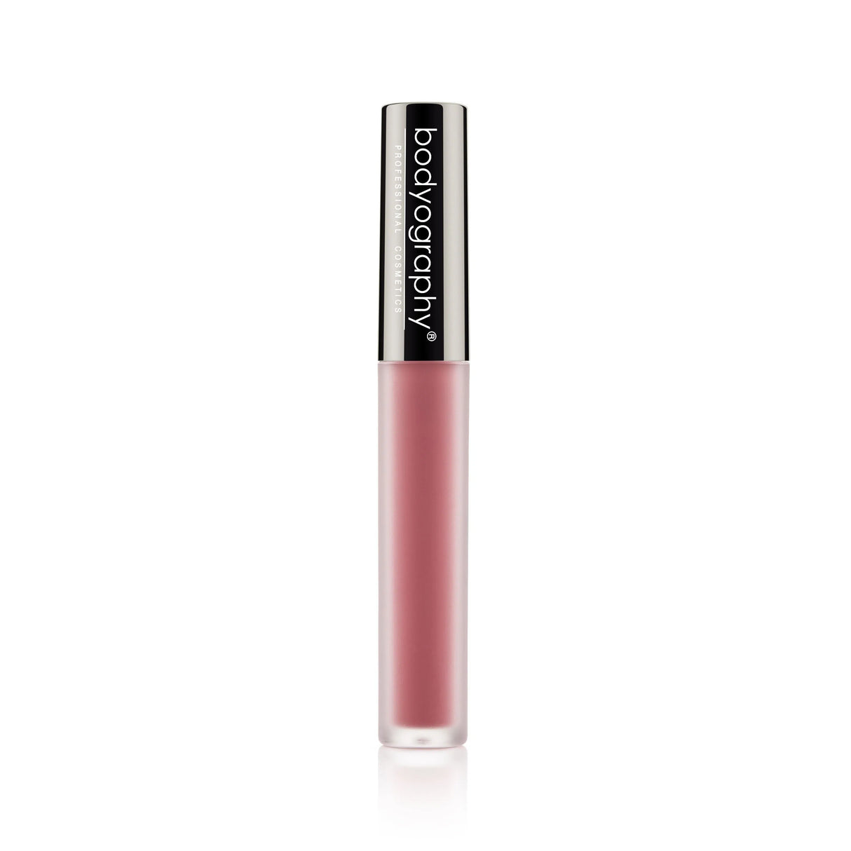 Lip Lava Liquid Lipstick-Bodyography