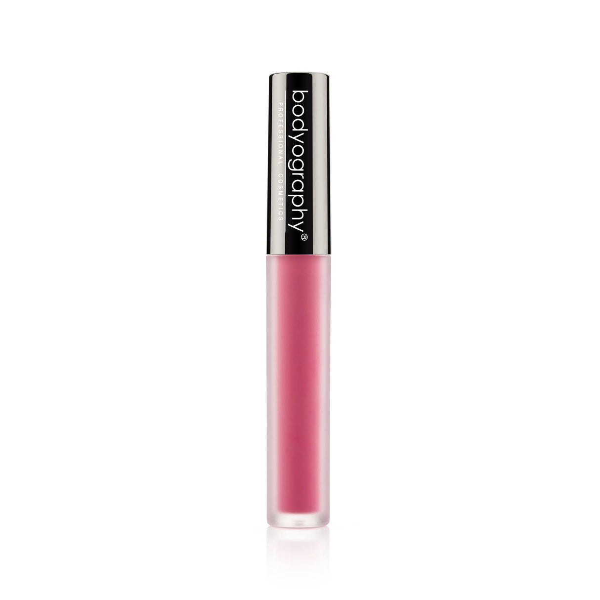 Lip Lava Liquid Lipstick-Bodyography