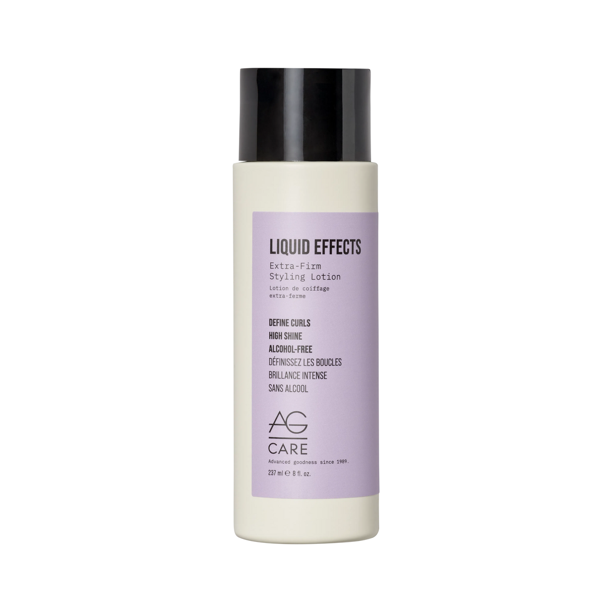 Liquid Effects Extra-Firm Styling Lotion-AG Care