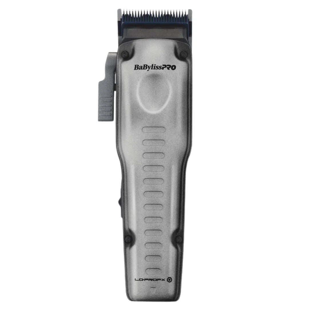 LoPro FX-ONE Clipper - BLACK - FX829-BabylissPro