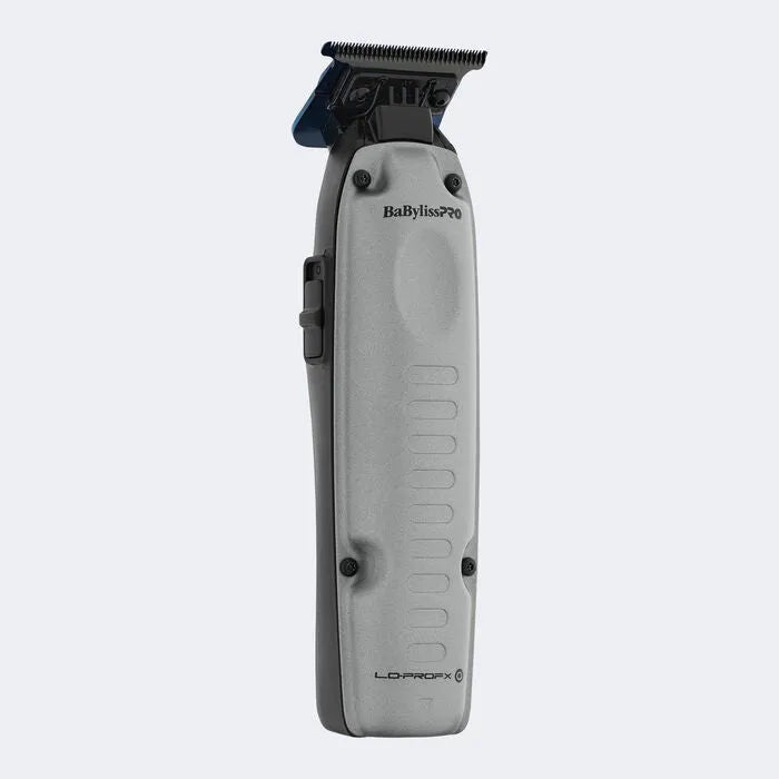 LoPro FX-ONE Trimmer - Black- FX729-BabylissPro