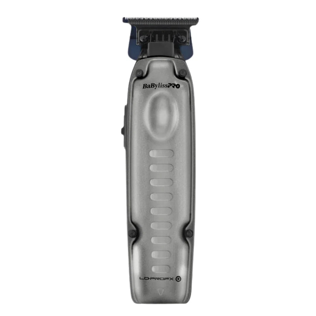 LoPro FX-ONE Trimmer - Black- FX729-BabylissPro