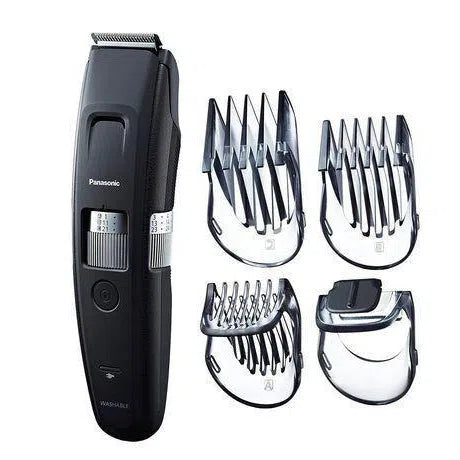Long Beard Trimmer-Panasonic