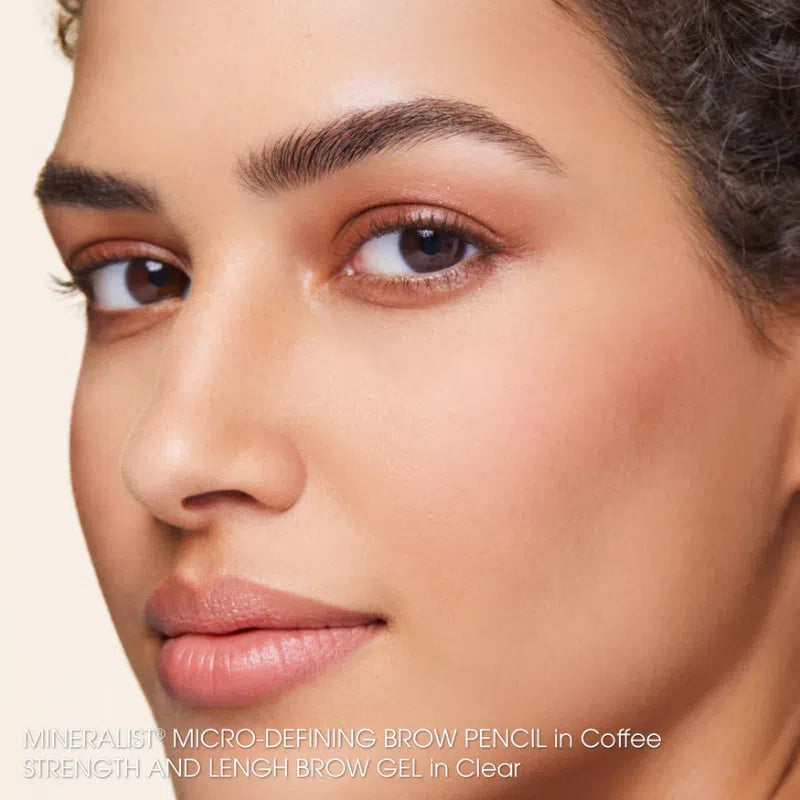 MINERALIST Brow Pencil-bareMinerals