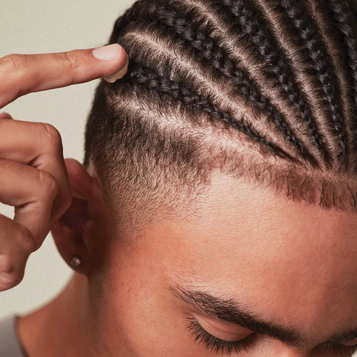 MITCH High Hold Pomade-Paul Mitchell