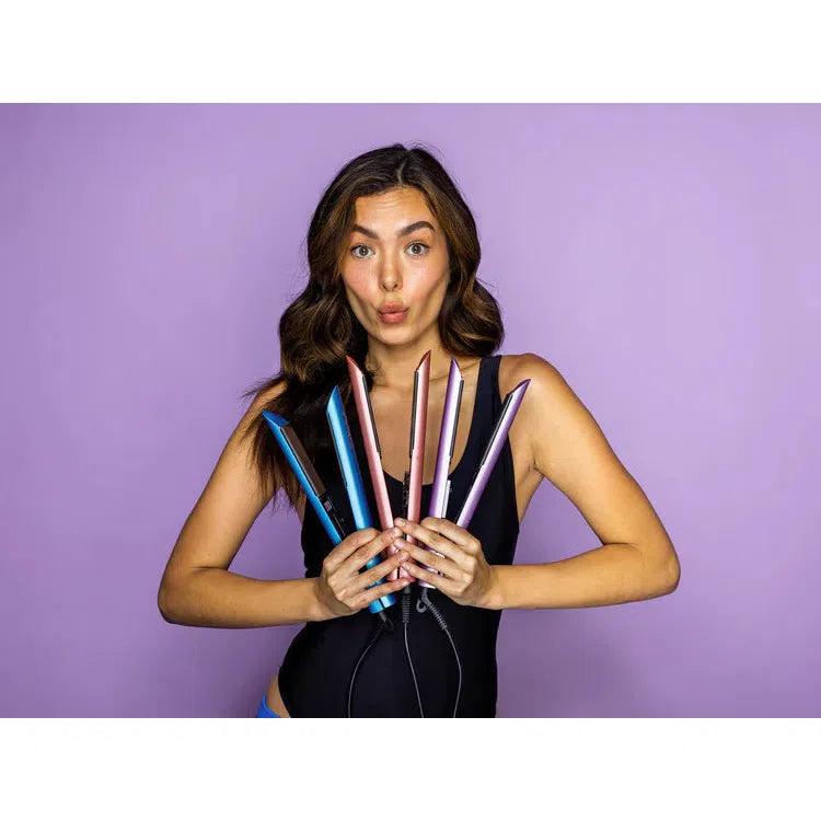 Magno Turbo Flat Iron-Sutra