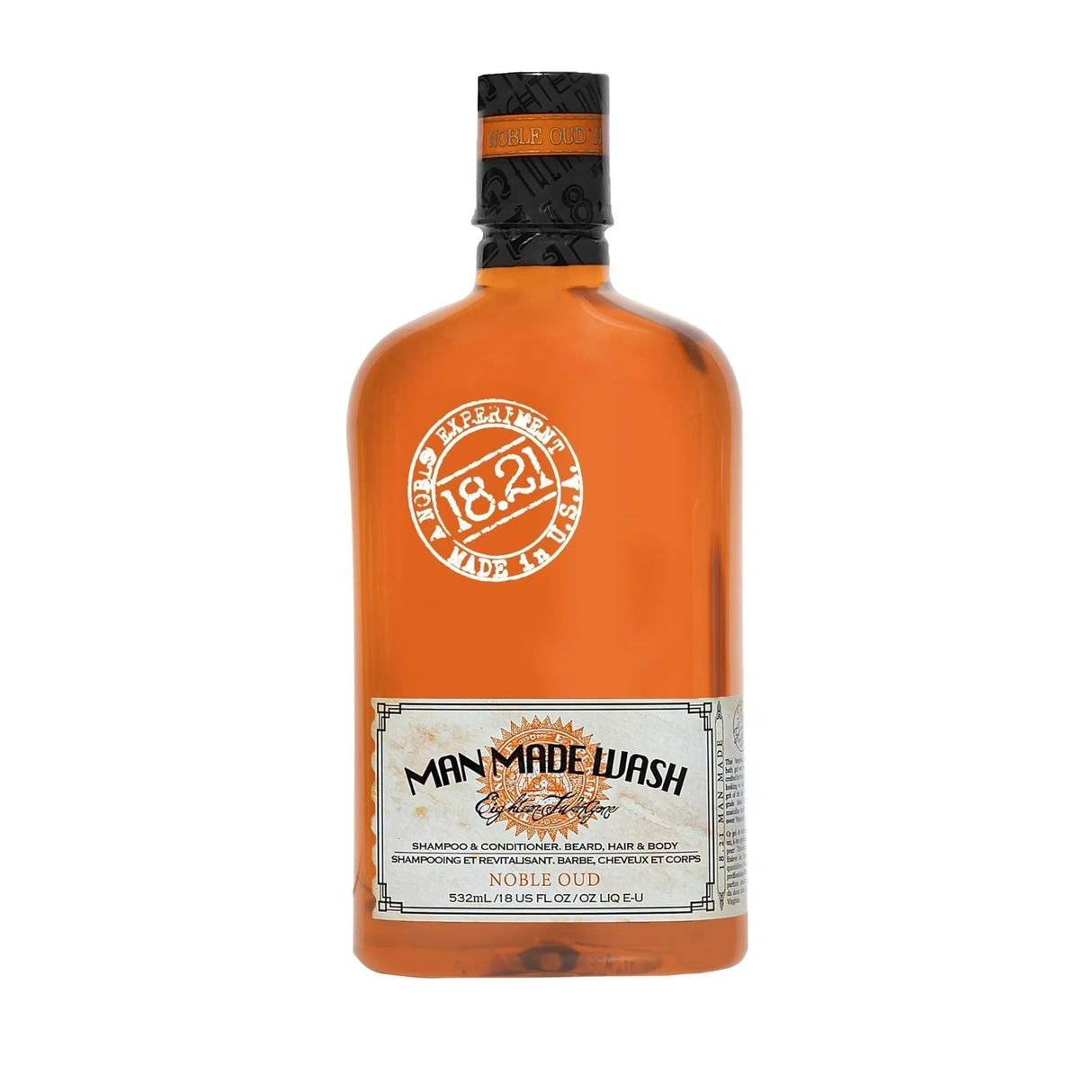 Man Made Wash-18.21 Man Made