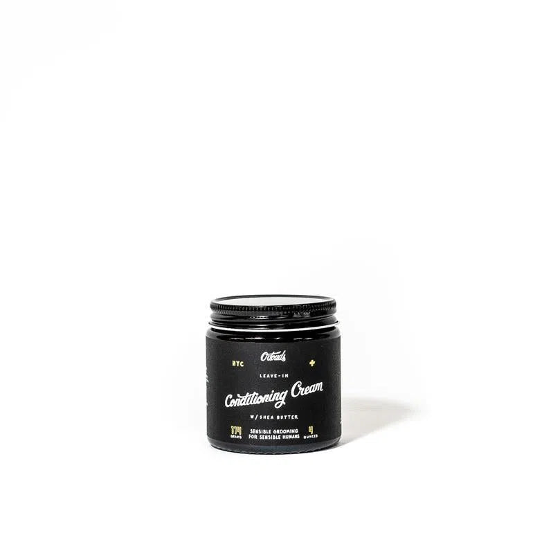 Mandarin & Vanilla Conditioning Cream-O'Douds