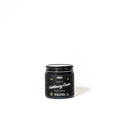 Mandarin & Vanilla Conditioning Cream-O'Douds