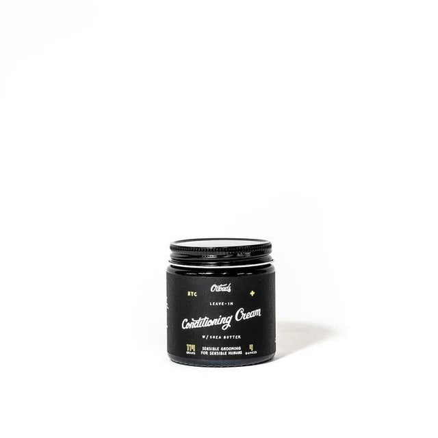 Mandarin & Vanilla Conditioning Cream-O'Douds