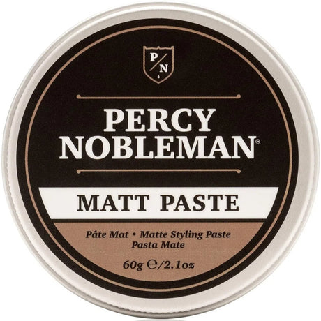 Matt Paste-Percy Nobleman