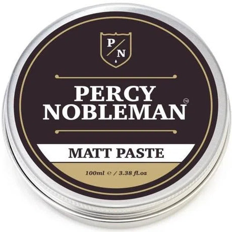 Matt Paste-Percy Nobleman