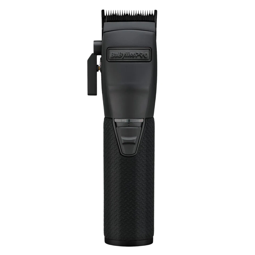 Matte BlackFX Boost+ Clipper-BabylissPro