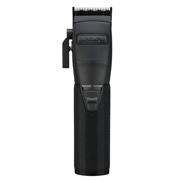 Matte BlackFX Boost+ Clipper-BabylissPro