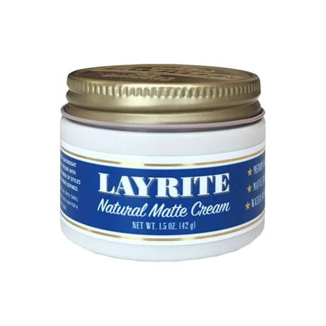 Matte Cream-Layrite