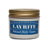 Matte Cream-Layrite