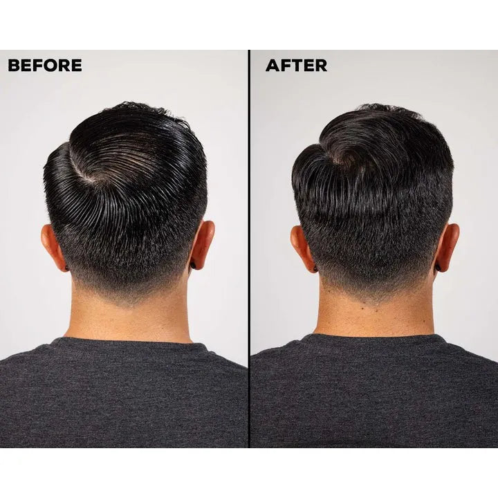 Matte Hair Cream with DHT Blocker-Suavecito