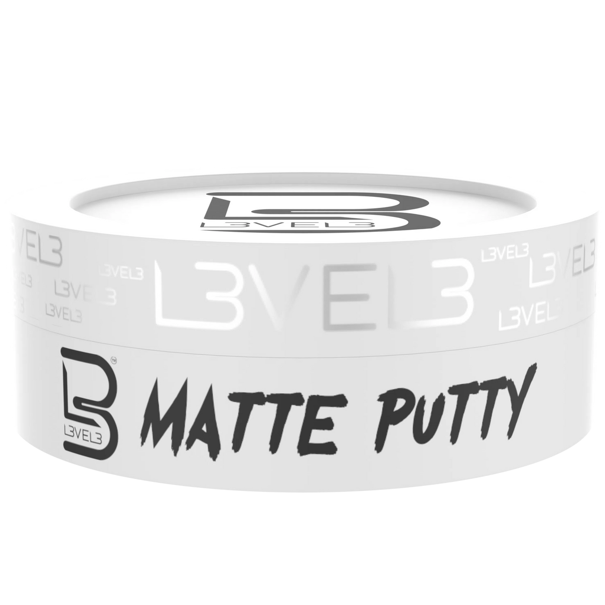 Matte Putty Paste-L3VEL3