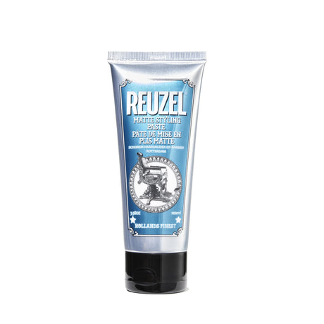 Matte Styling Paste-Reuzel
