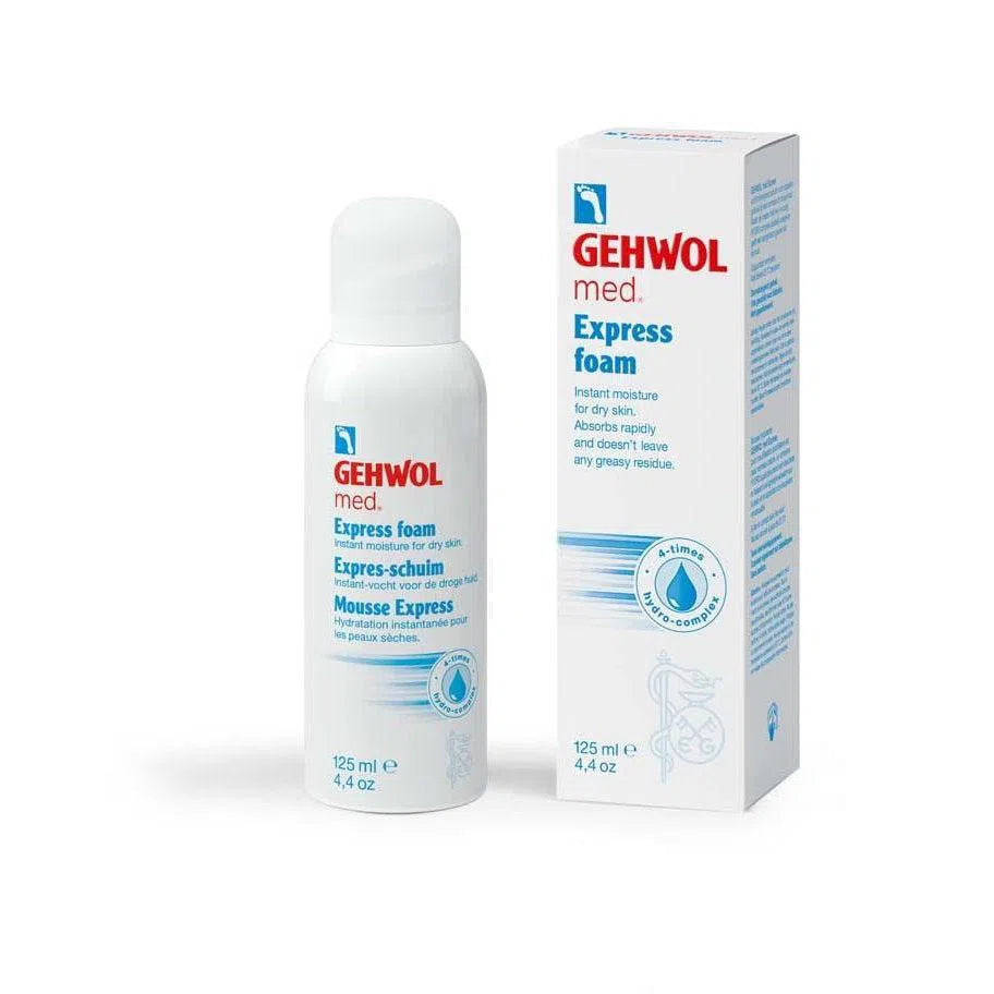 Med Express Foam-Gehwol