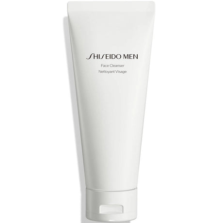 Men Face Cleanser-Shiseido