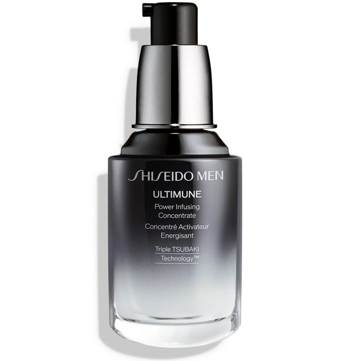 Men Ultimune Power Infusing Concentrate-Shiseido
