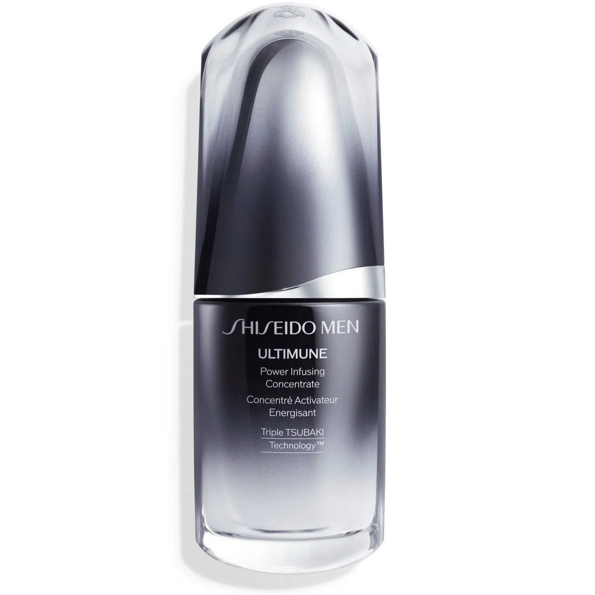 Men Ultimune Power Infusing Concentrate-Shiseido