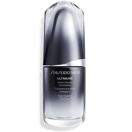 Men Ultimune Power Infusing Concentrate-Shiseido