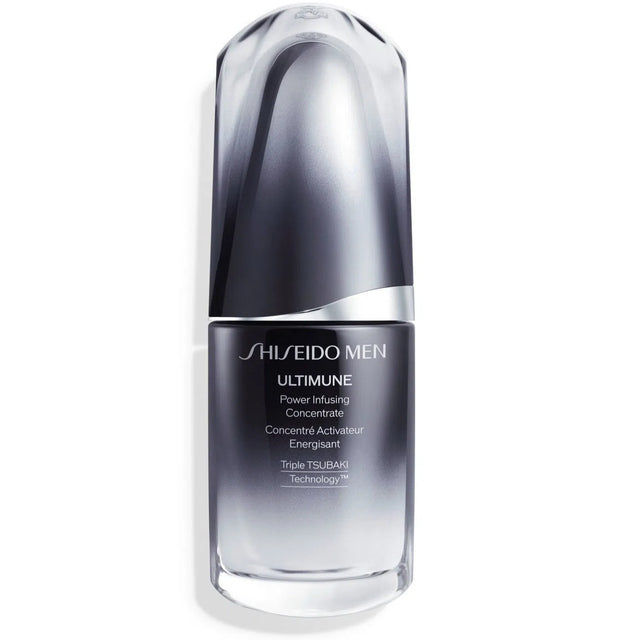 Men Ultimune Power Infusing Concentrate-Shiseido