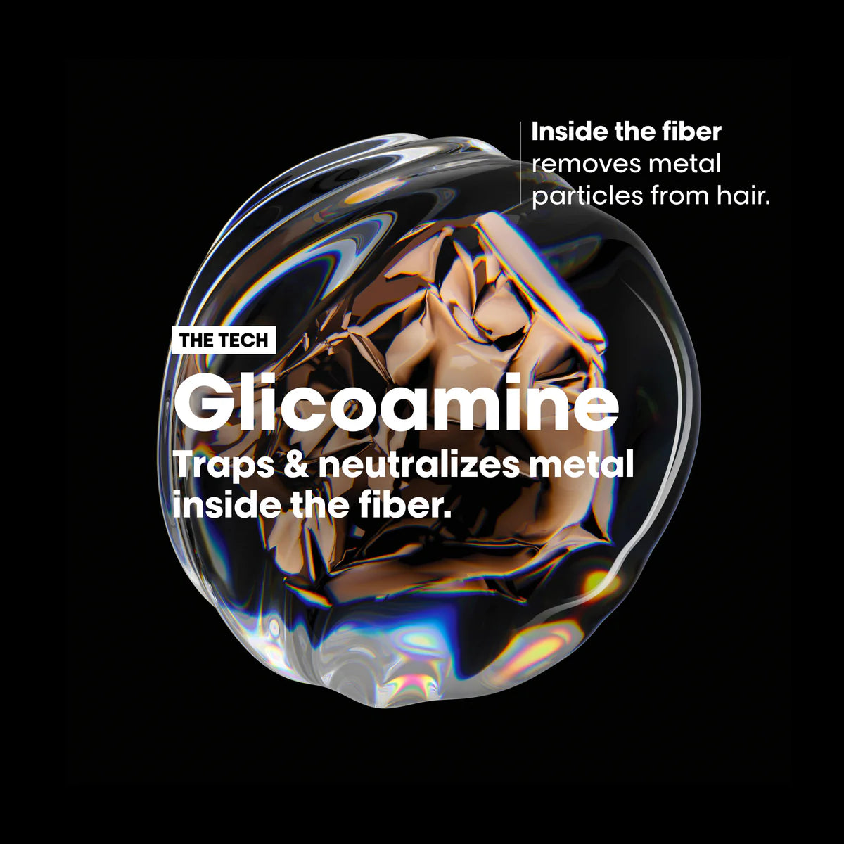 Metal Detox Trio-L’Oréal Professionnel