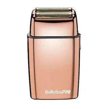 Metal Double Foil Shaver-BabylissPro