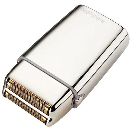 Metal Double Foil Shaver-BabylissPro