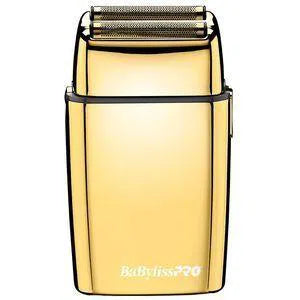 Metal Double Foil Shaver-BabylissPro