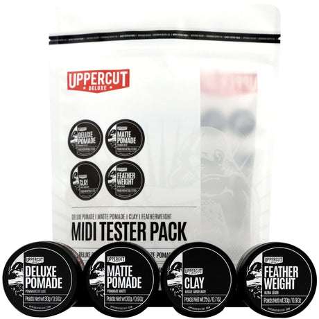 Midi Tester Pack-Uppercut Deluxe