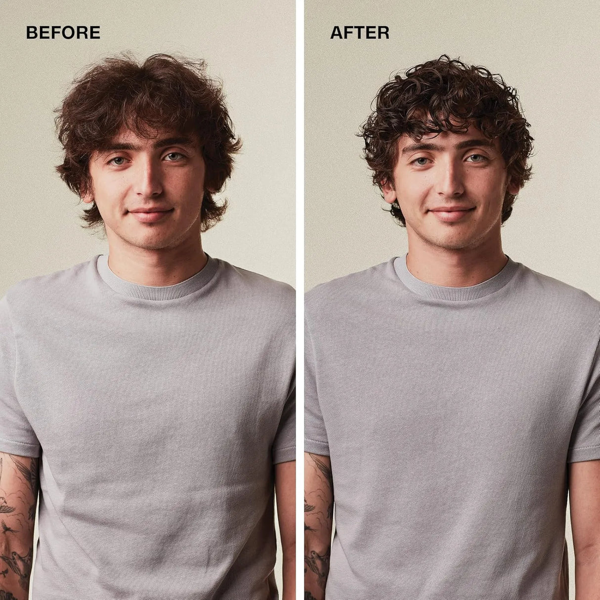 Mitch Care Double Hitter 2-in-1 Shampoo + Conditioner-Paul Mitchell