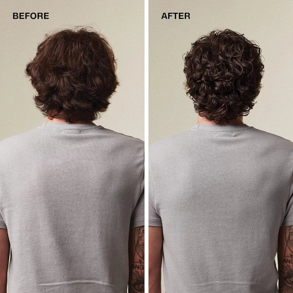 Mitch Care Double Hitter 2-in-1 Shampoo + Conditioner-Paul Mitchell